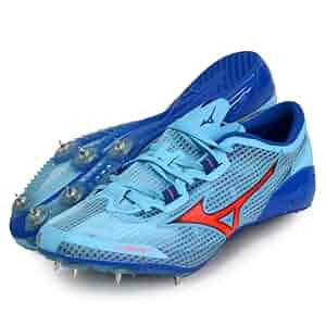 新品　ミズノ　MIZUNO　陸上スパイク　エックスレーザーネクスト　25㎝ Amazon | [ミズノ] 陸上シューズ エックスレーザー ネクスト 3